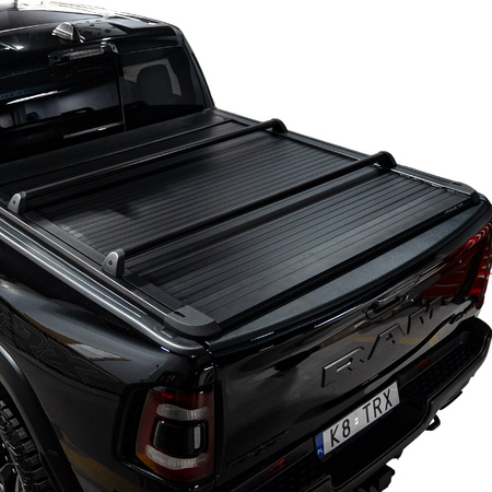 "Dodge RAM 1500" ritininės juostos skersiniai